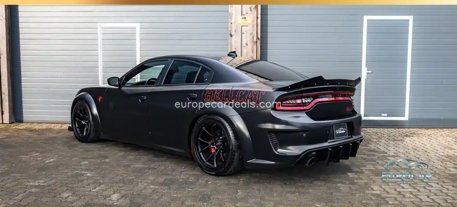 Dodge Charger