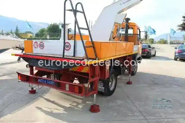 Iveco Other