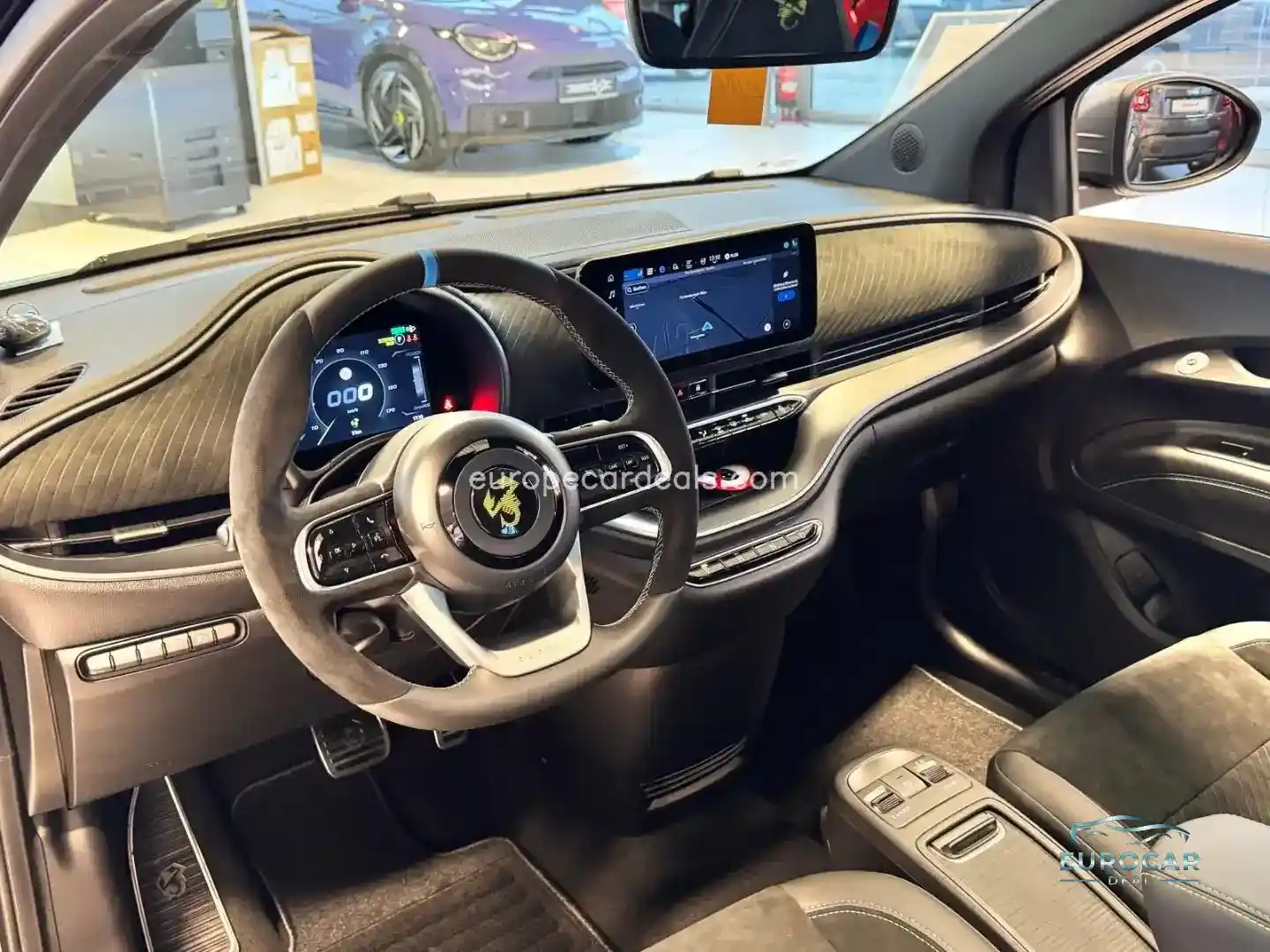 Abarth 500