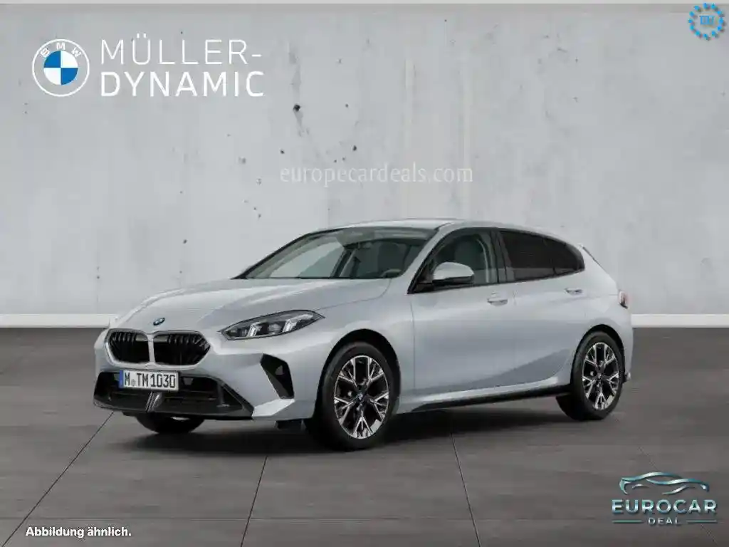 BMW 120
