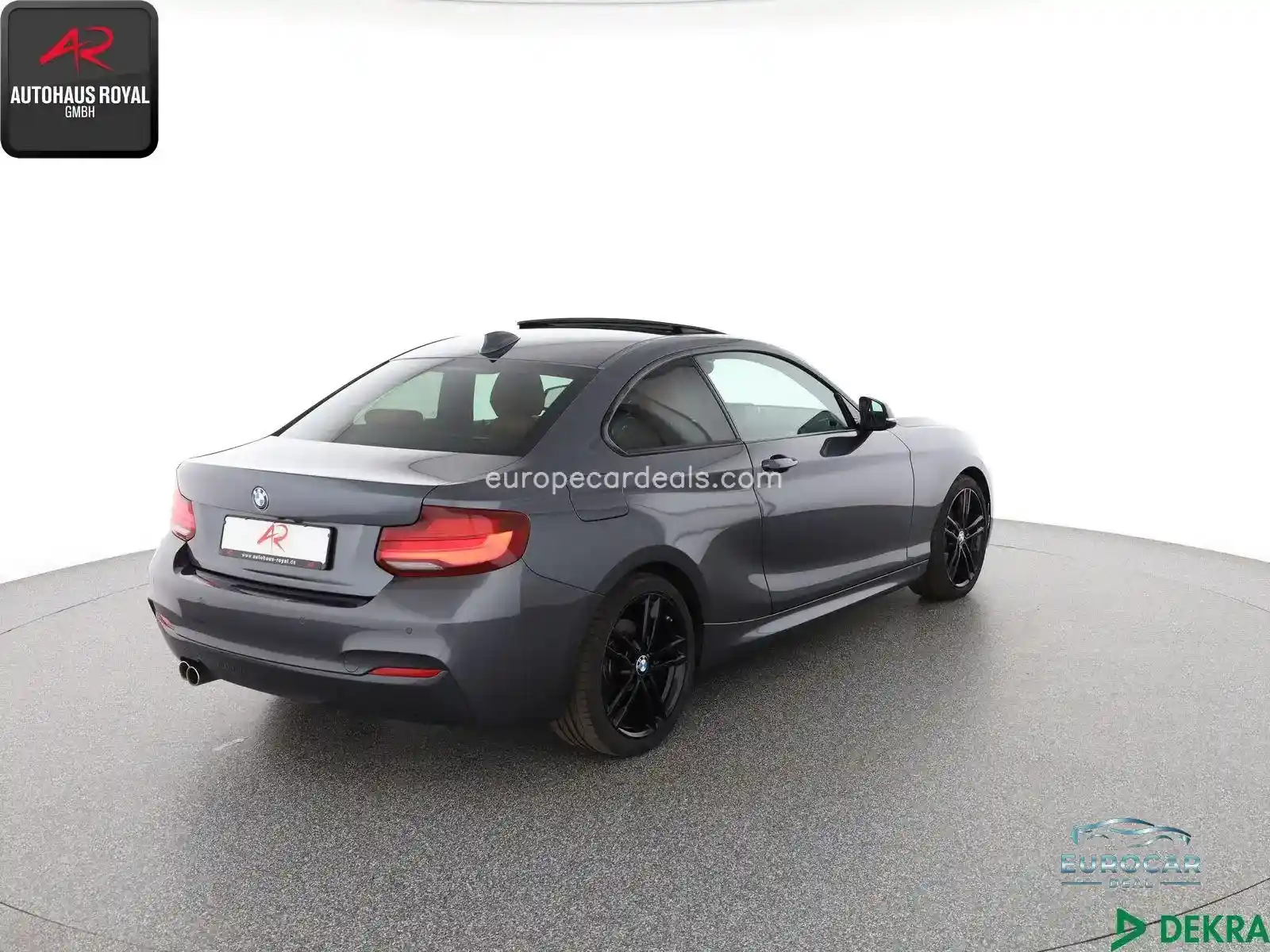 BMW 220