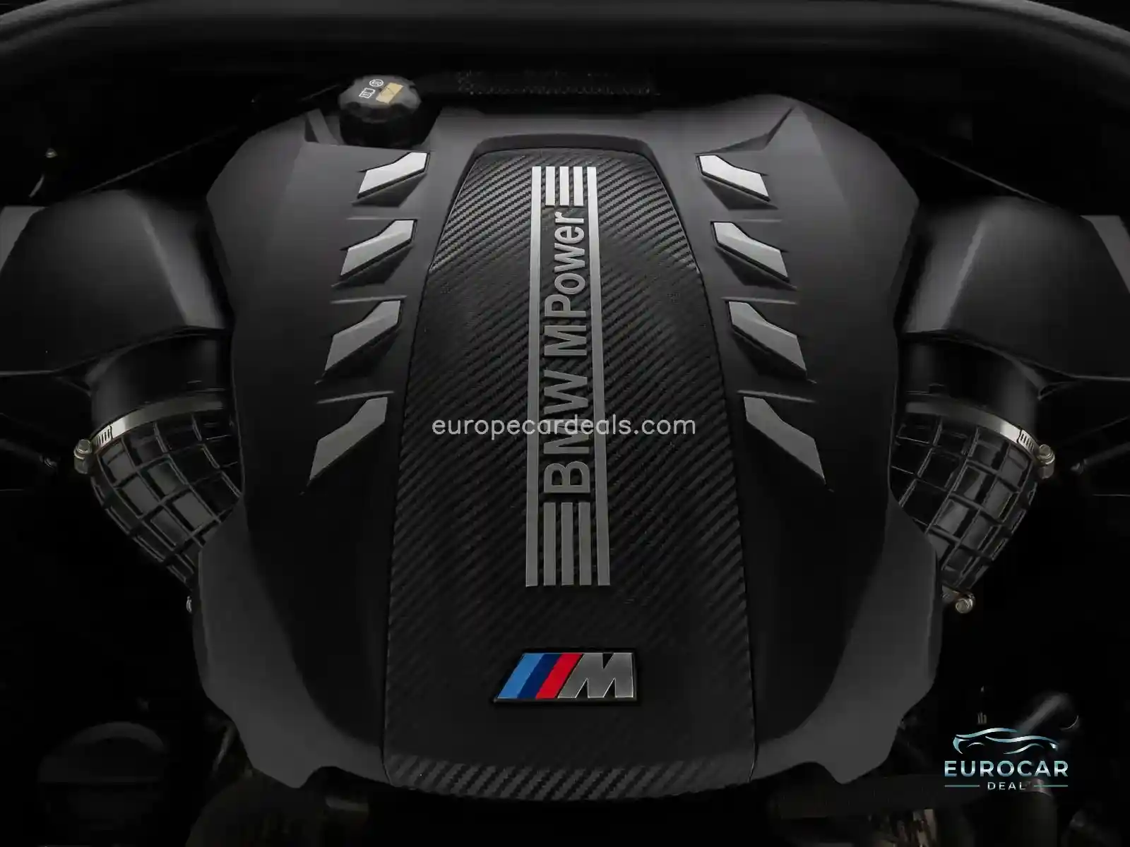 BMW X5 M