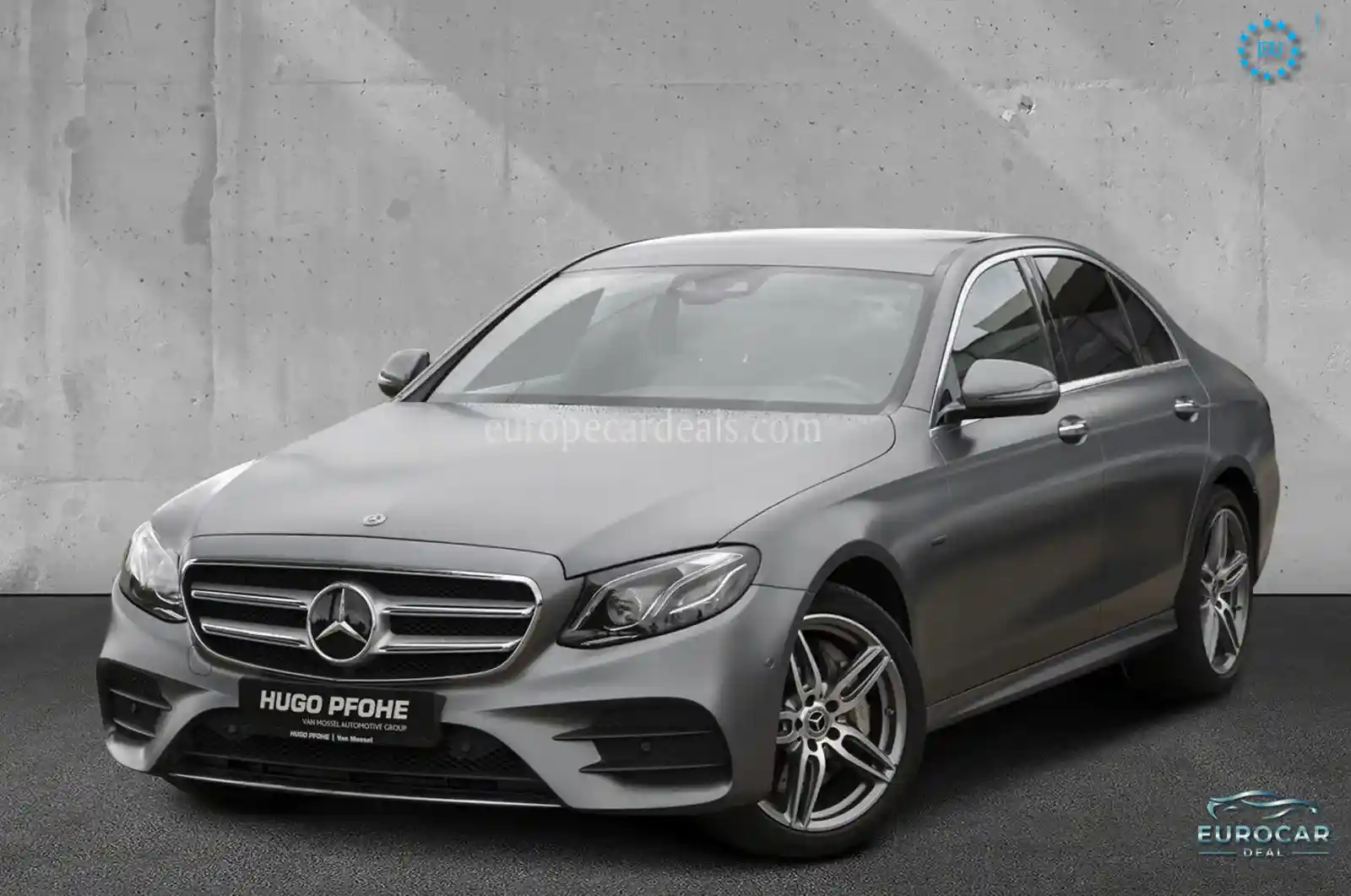 Mercedes-Benz E 350