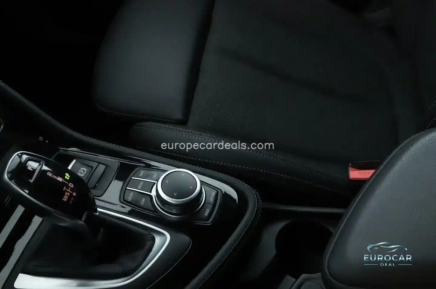BMW 220 Active Tourer