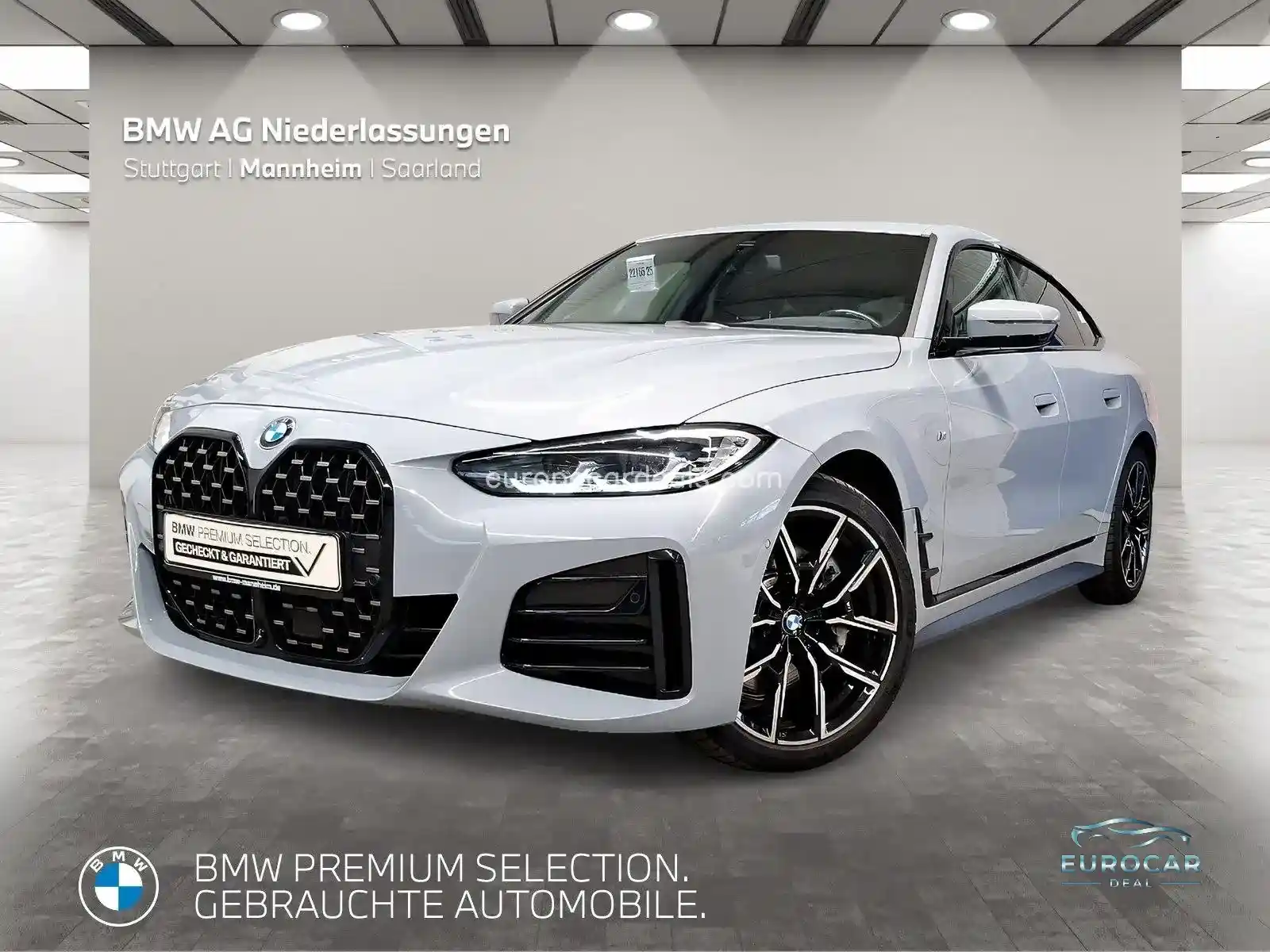 BMW 430