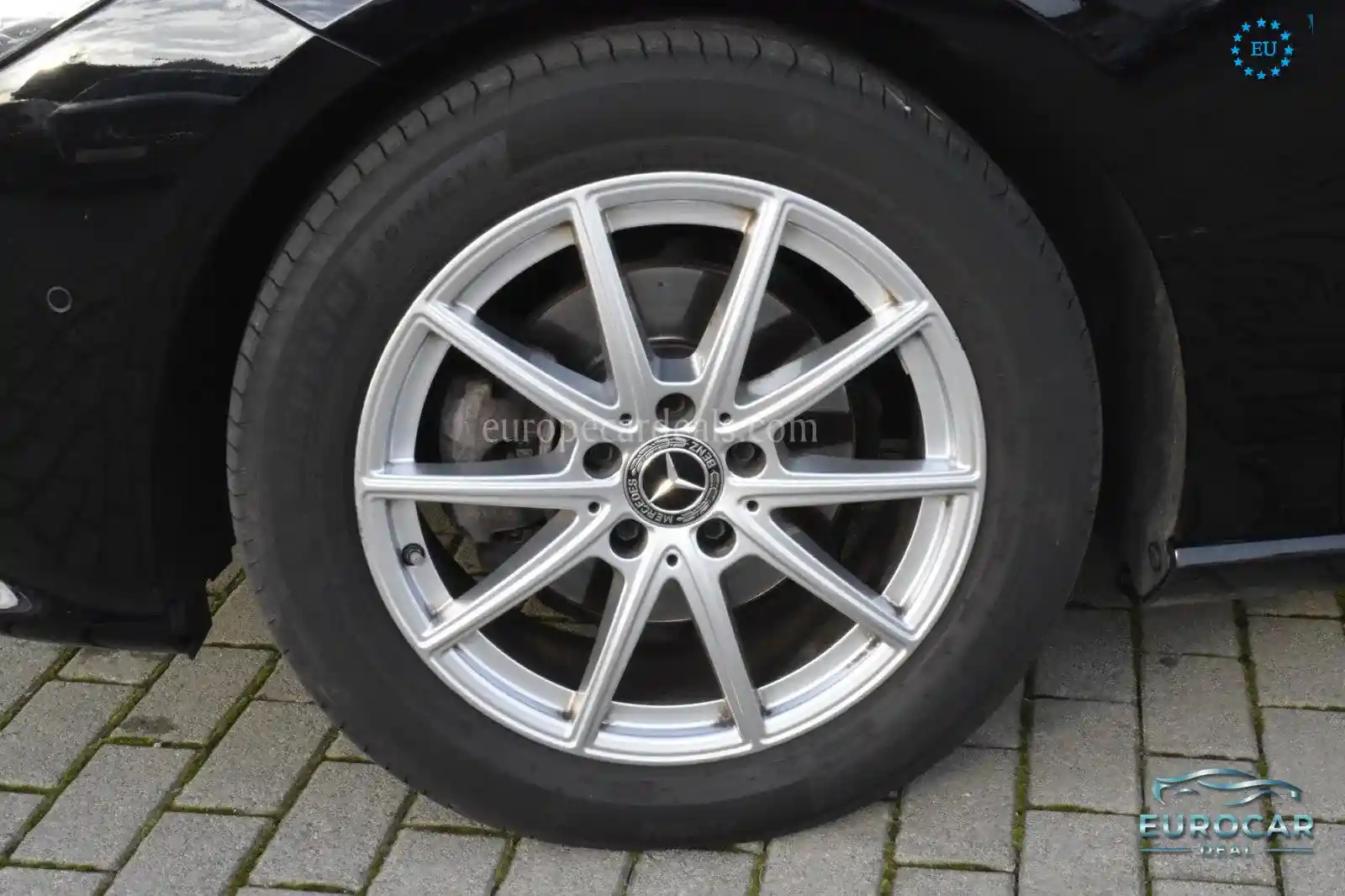 Mercedes-Benz CLA 180 Shooting Brake
