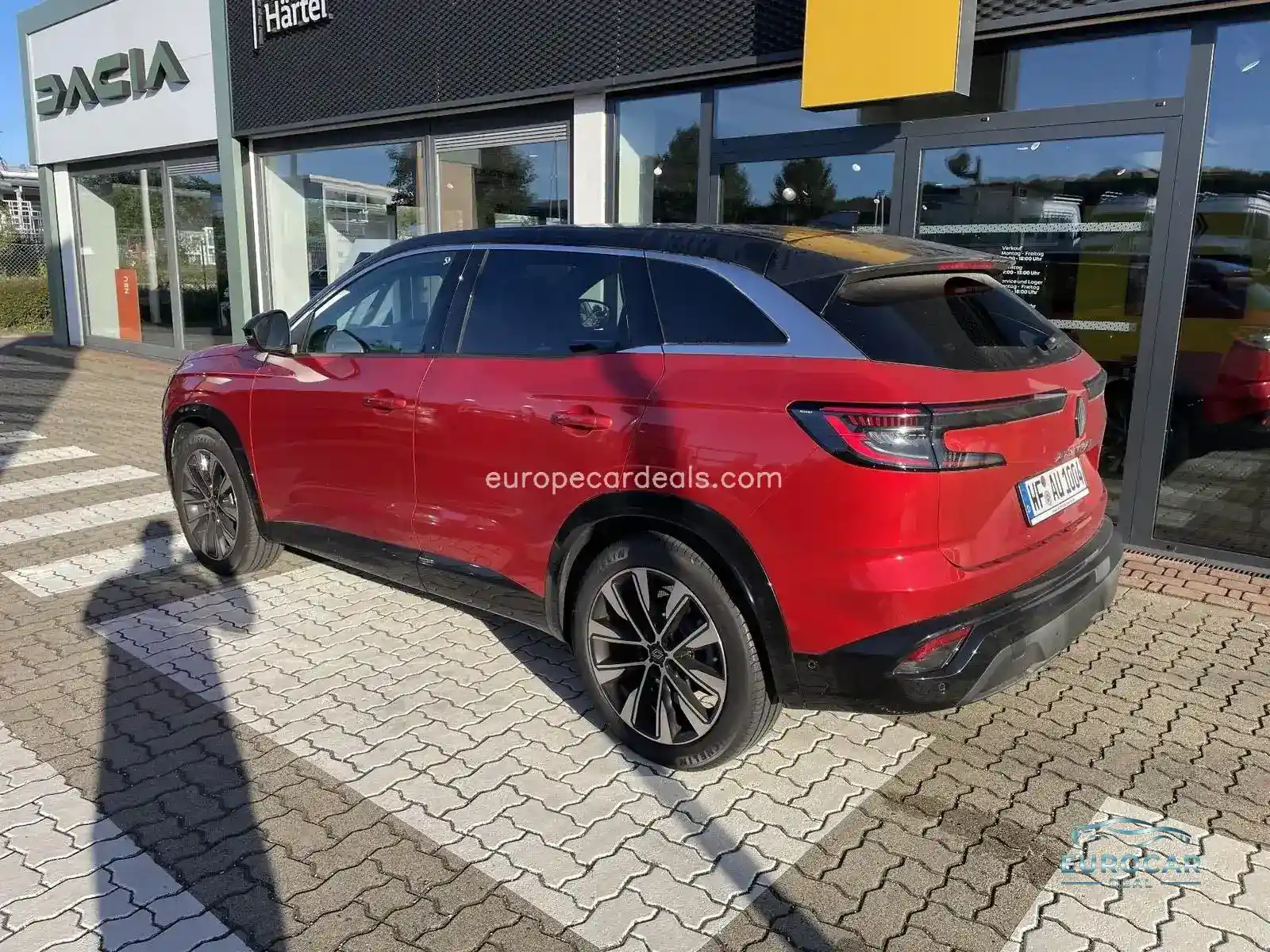 Renault Austral
