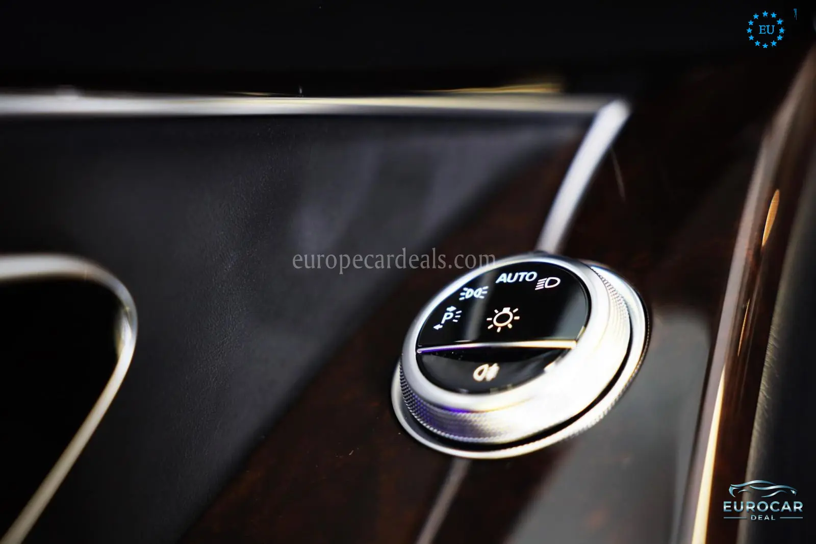 Mercedes-Benz S 580