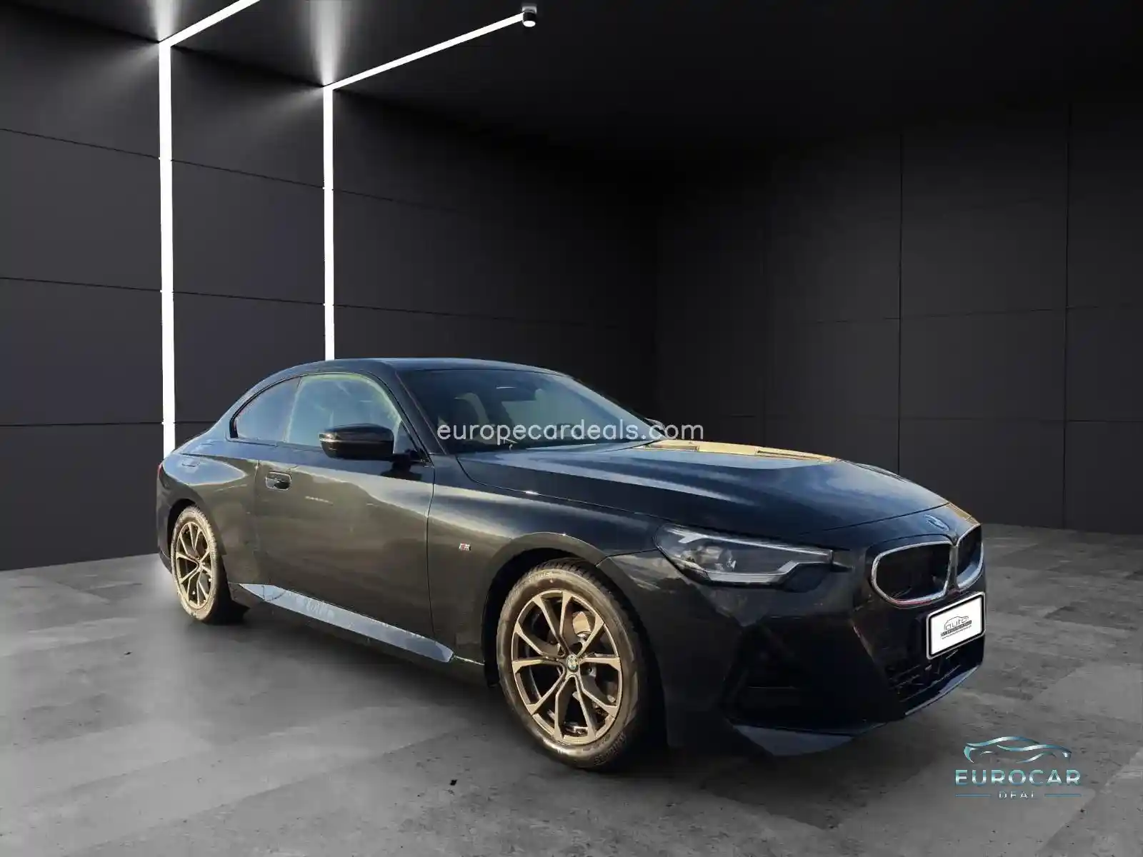 BMW 220