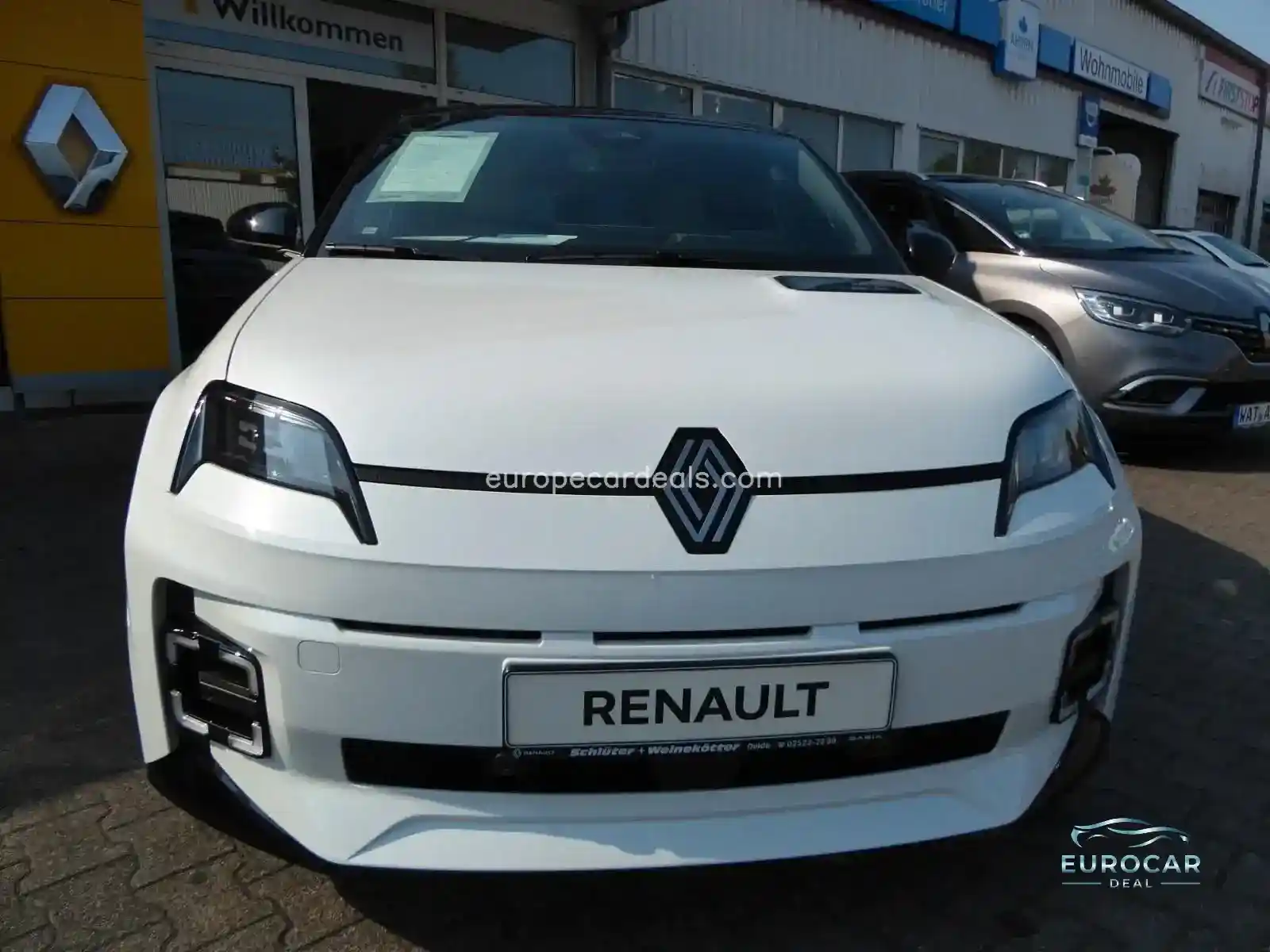 Renault R 5