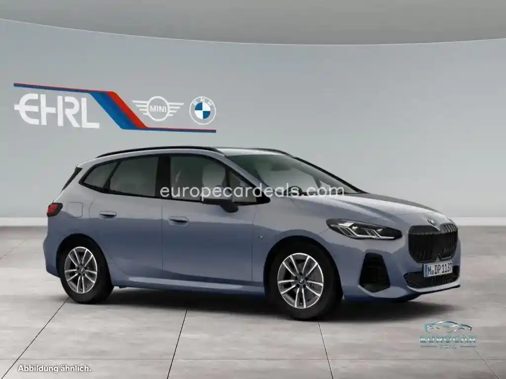 BMW 220 Active Tourer