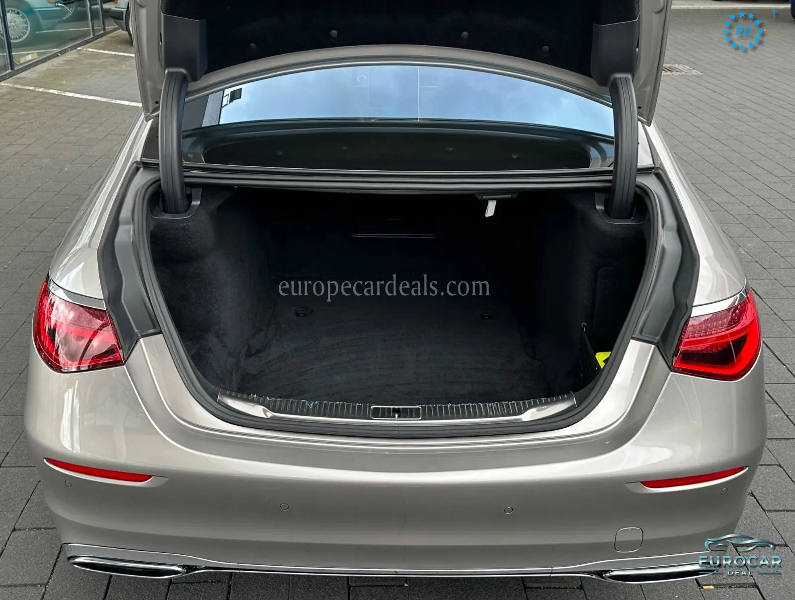 Mercedes-Benz S 400