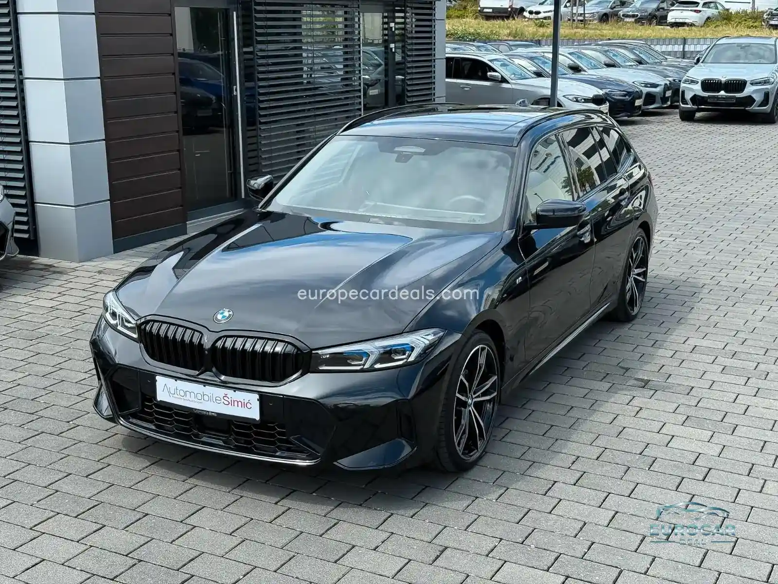 BMW 320