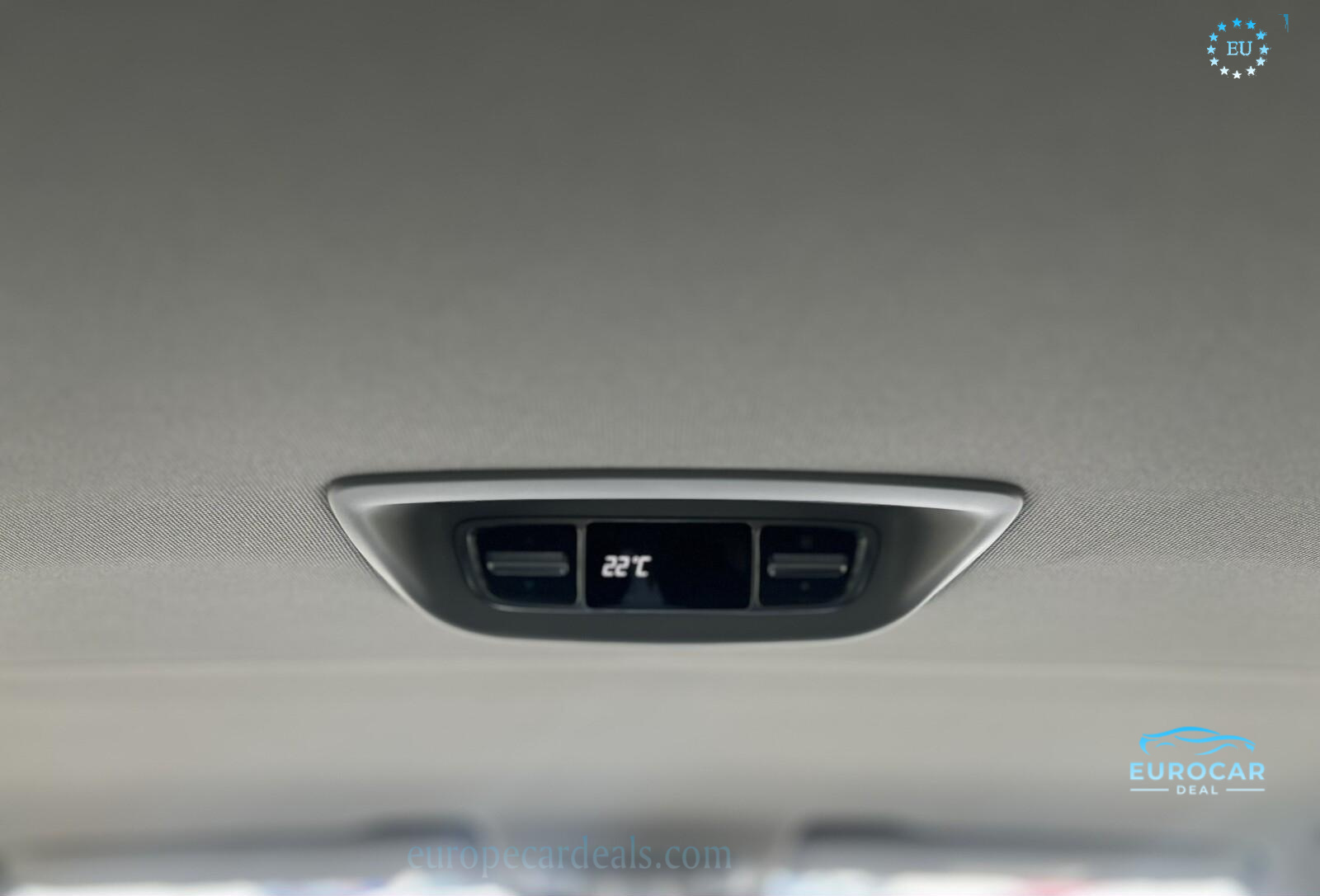 Mercedes-Benz EQV