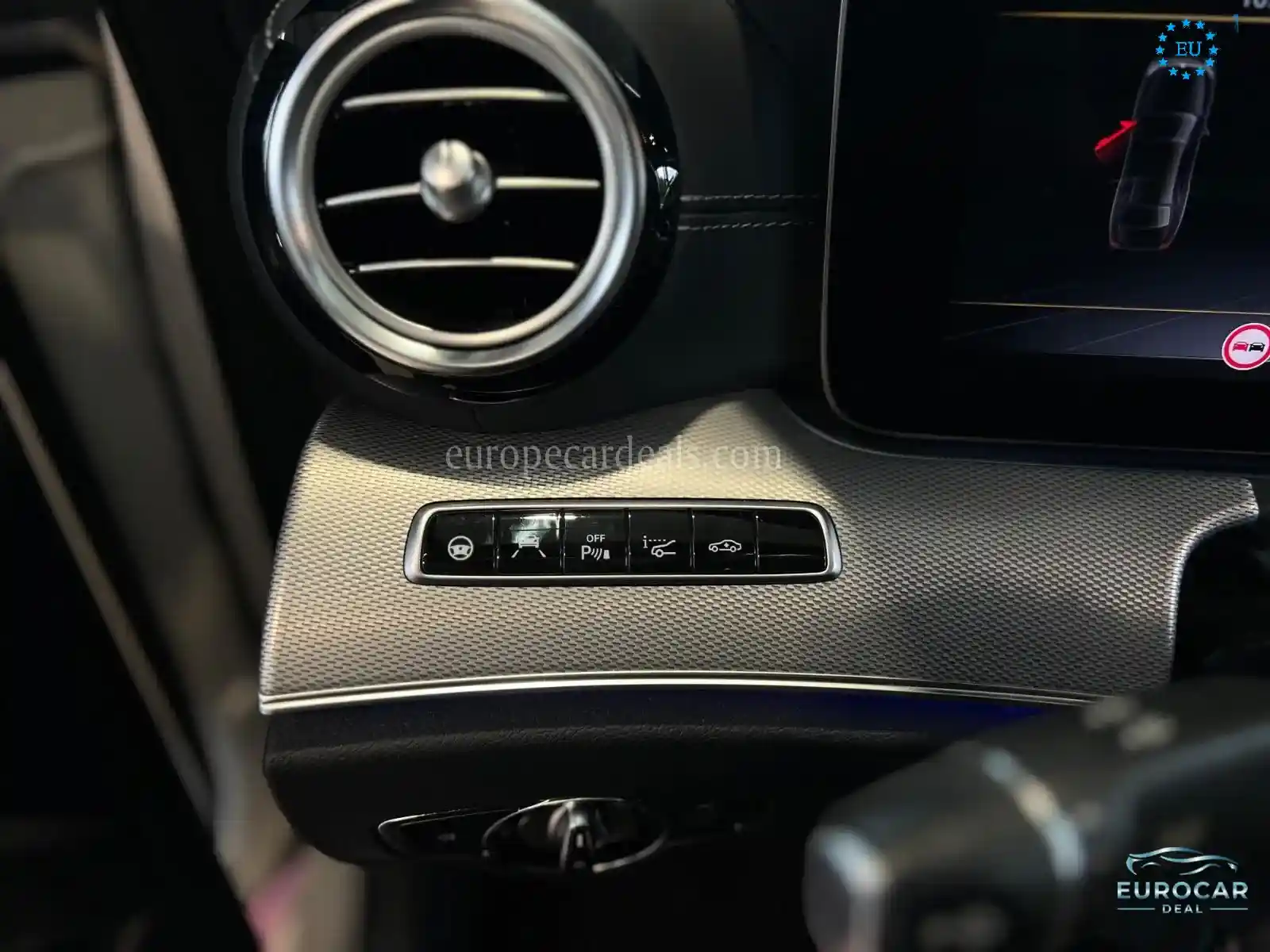 Mercedes-Benz E 63 AMG