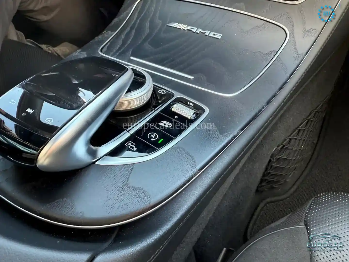 Mercedes-Benz E 63 AMG