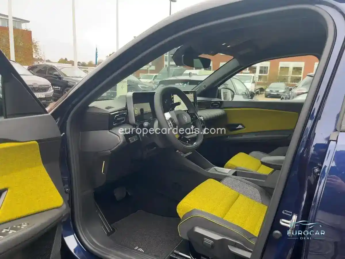 Renault R 5