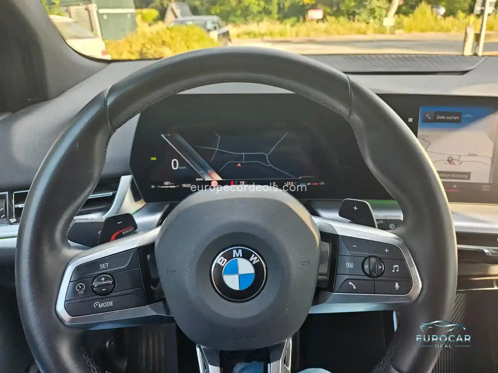 BMW 220 Active Tourer