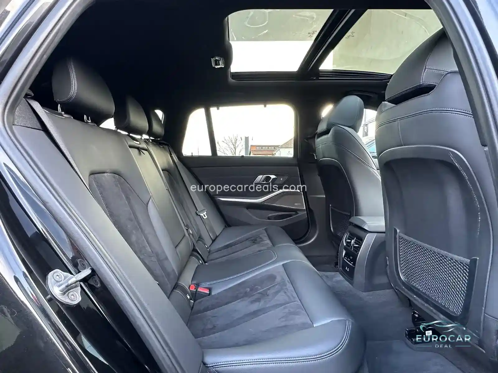 BMW M340d