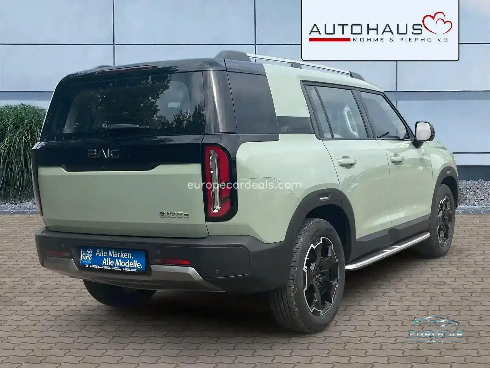 BAIC Other