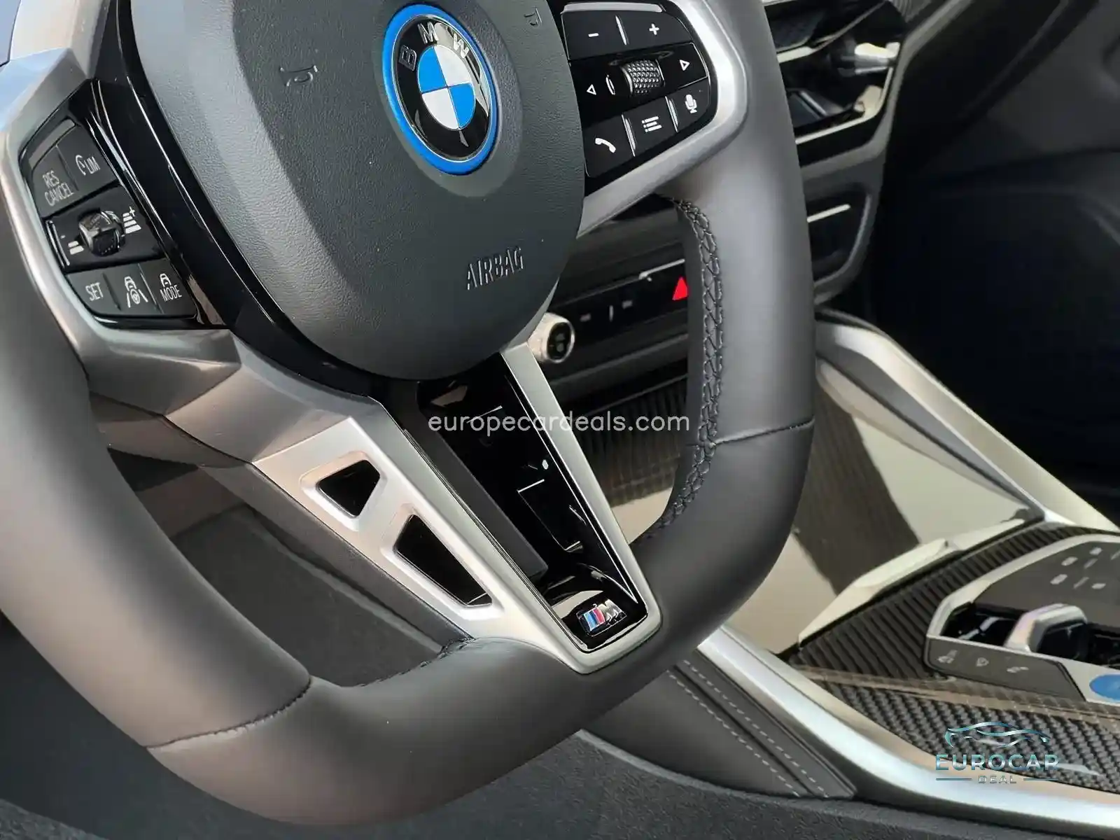 BMW i4