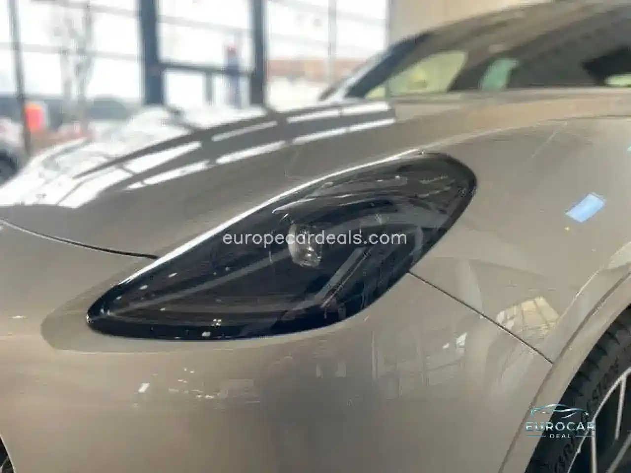Maserati Grecale
