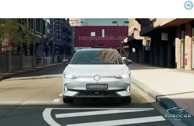 Volkswagen ID.7