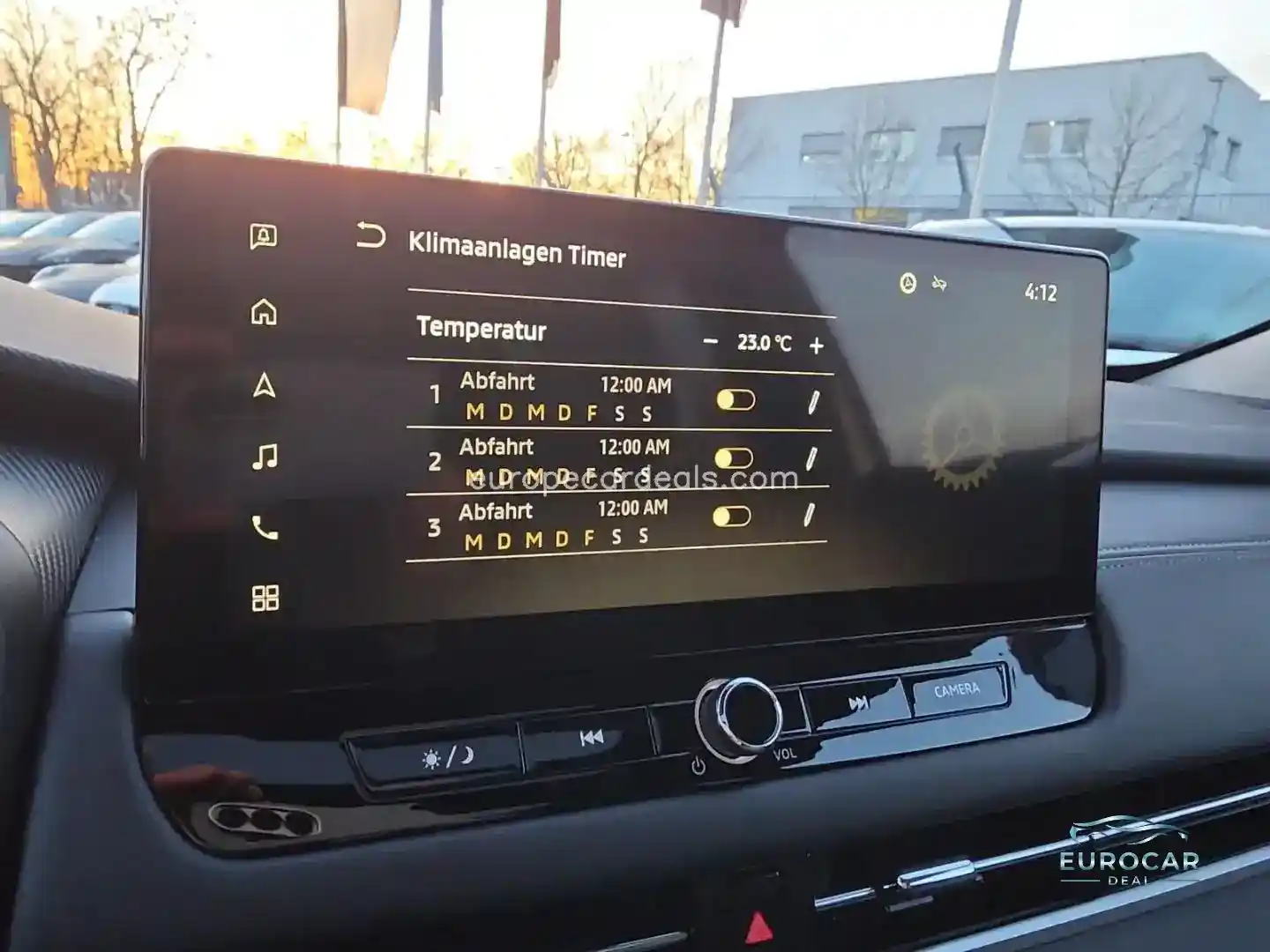 Mitsubishi Plug-in Hybrid Outlander