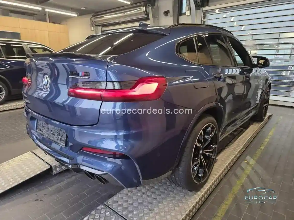 BMW X4 M