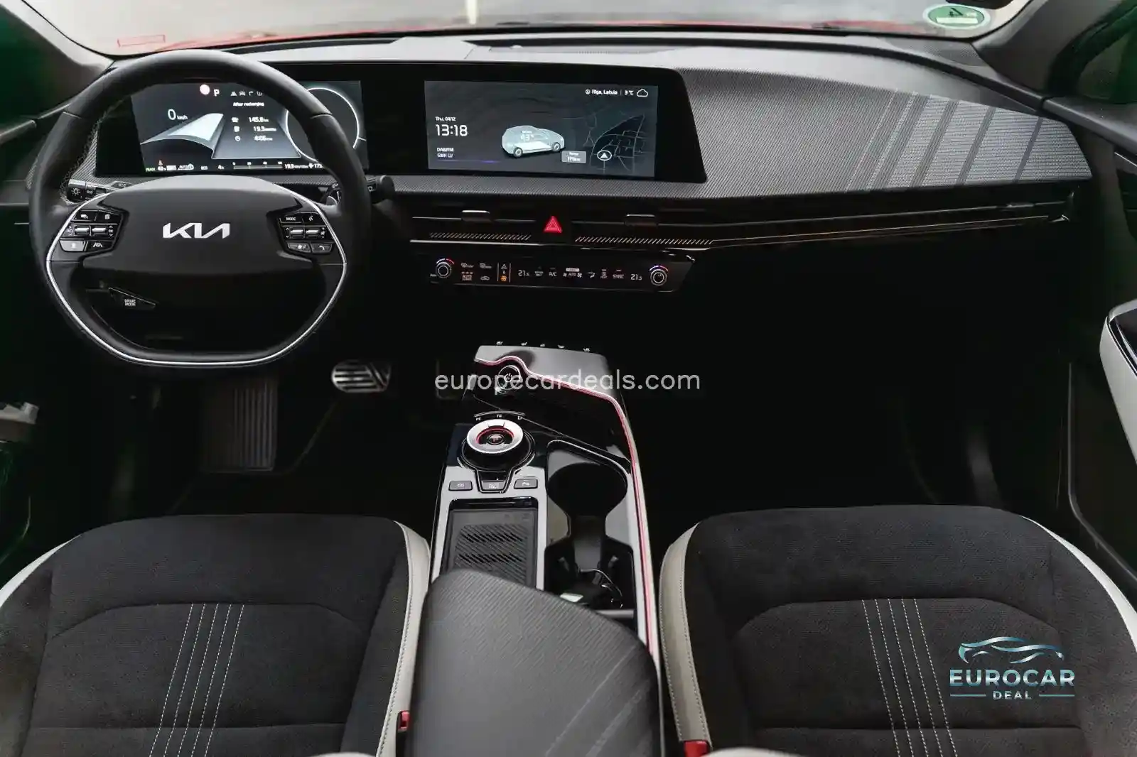 Kia EV6