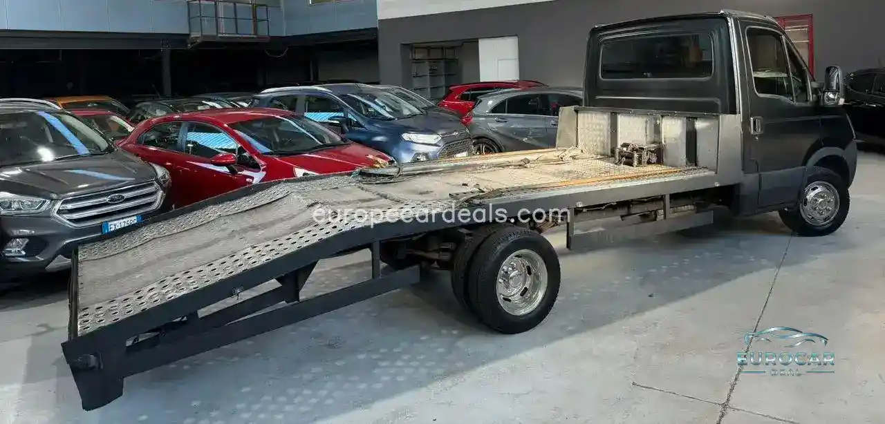 Iveco Other