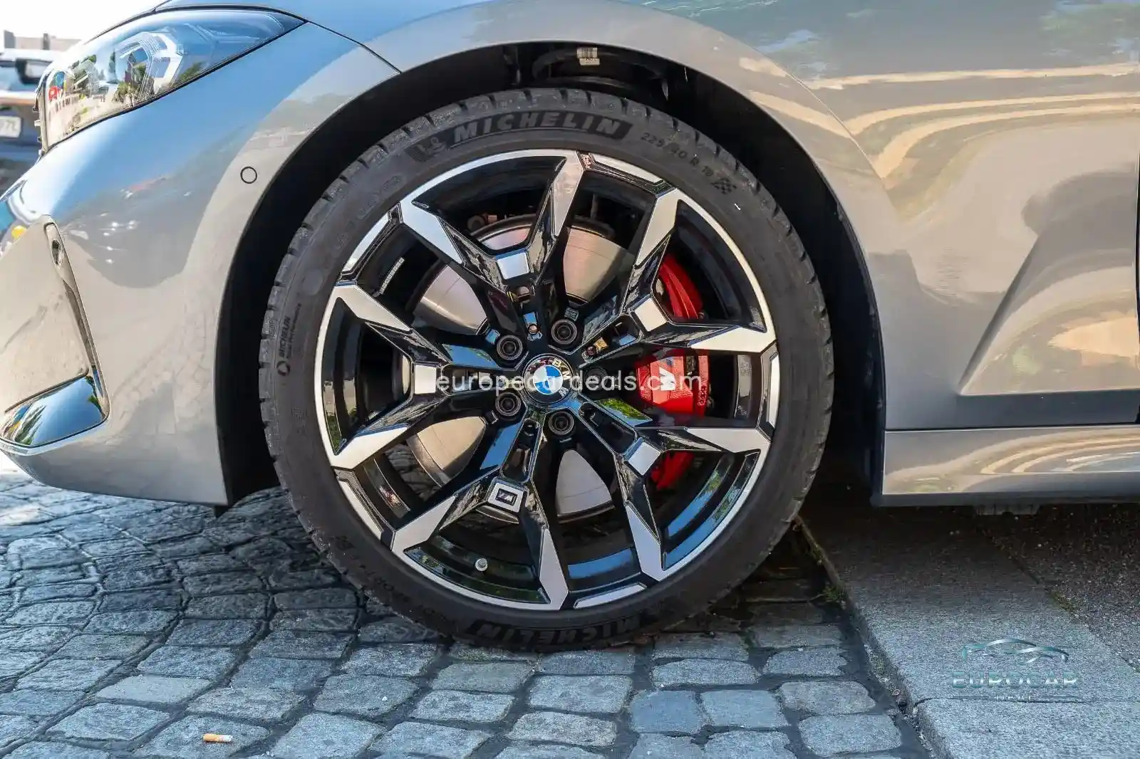 BMW M340i