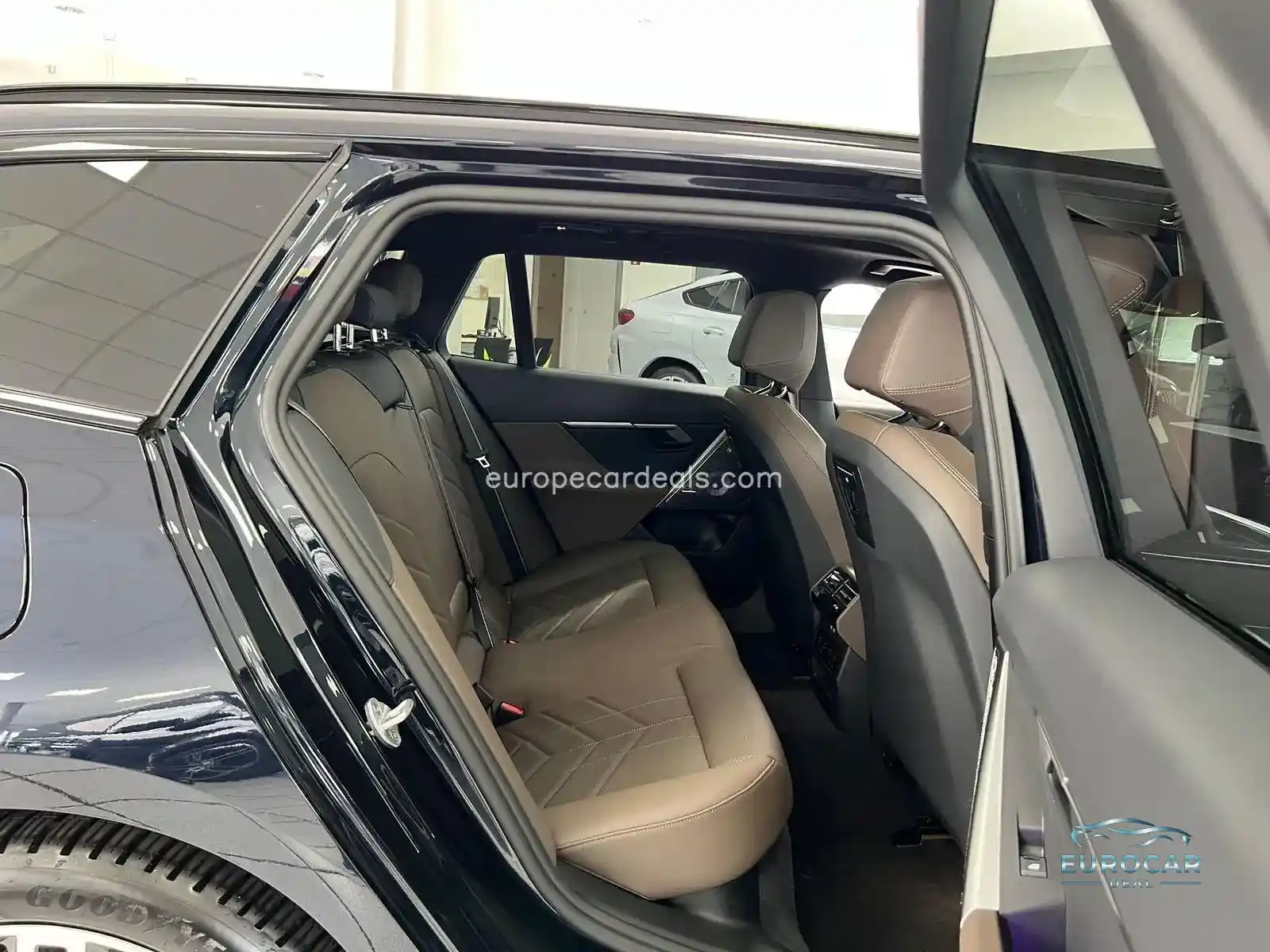 BMW 540
