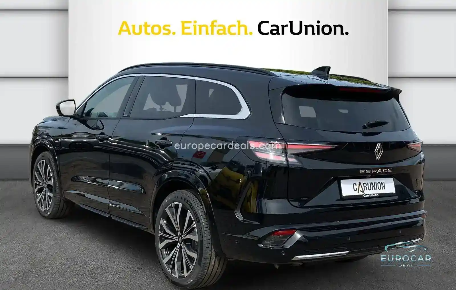 Renault Espace