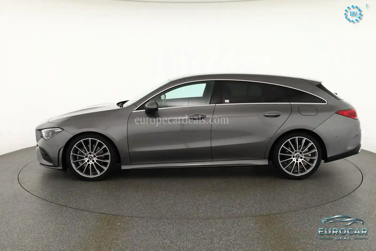 Mercedes-Benz CLA 200 Shooting Brake