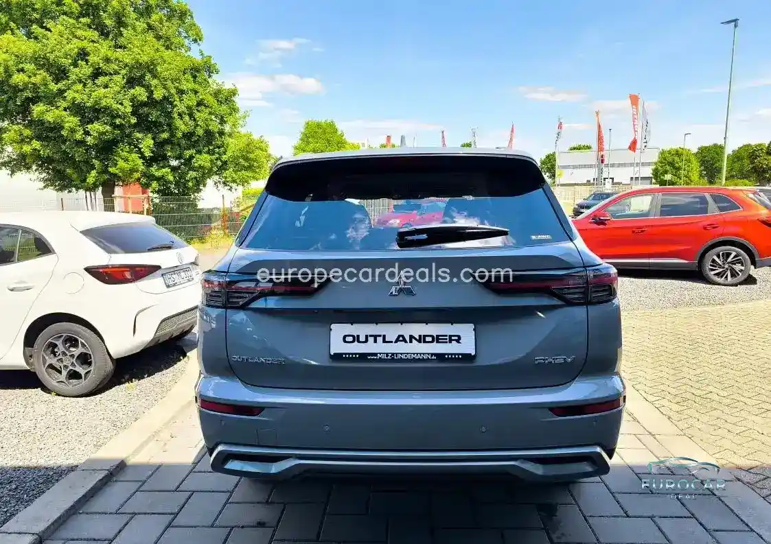 Mitsubishi Other