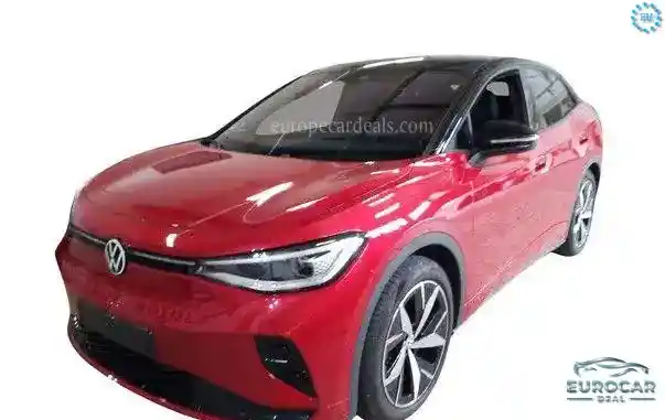 Volkswagen ID.5