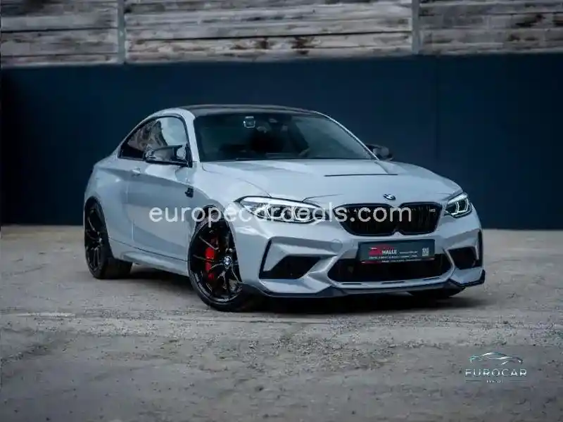 BMW M2