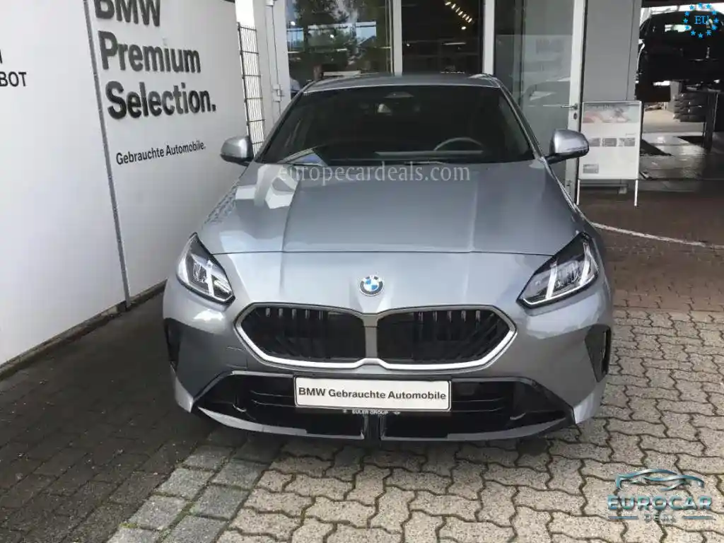 BMW 120
