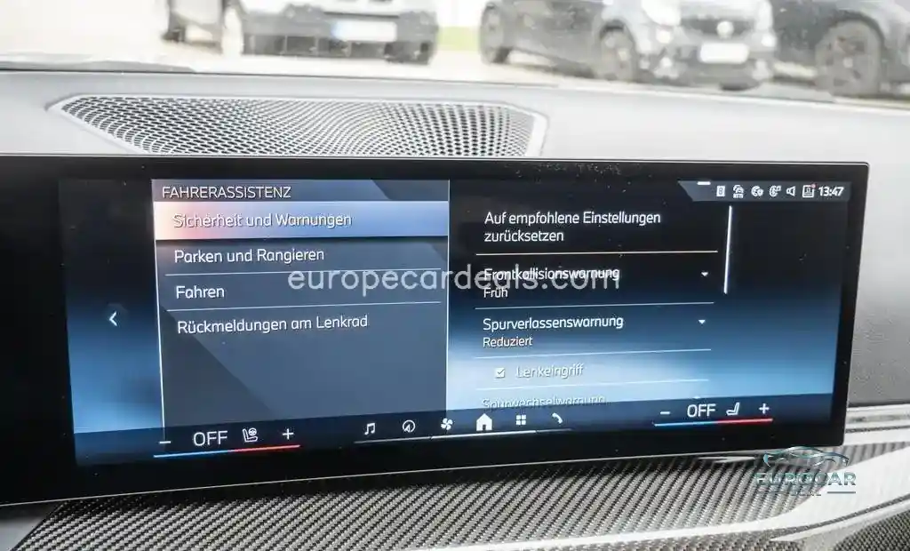 BMW 420 Gran Coupé