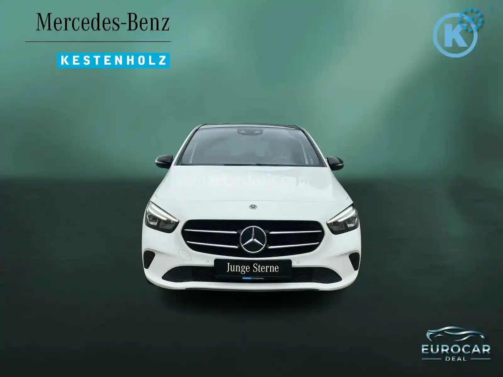 Mercedes-Benz B 220
