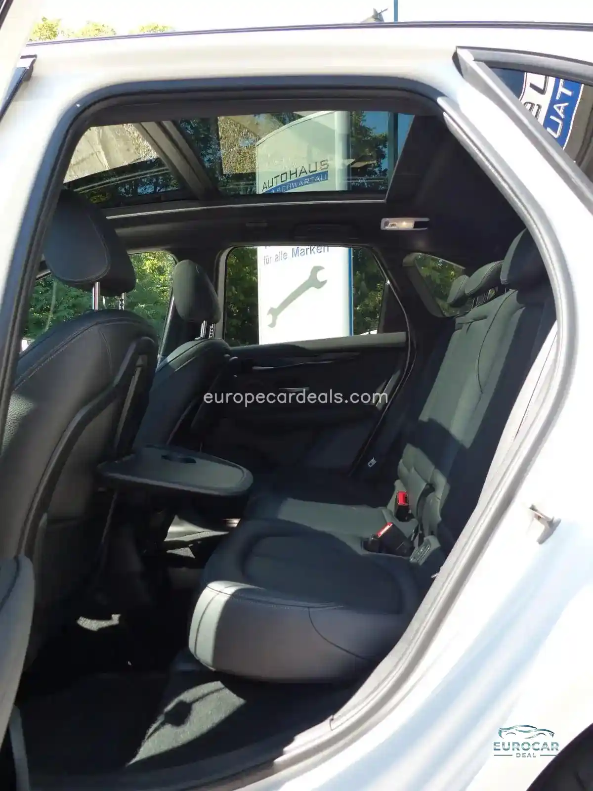 BMW 218 Active Tourer