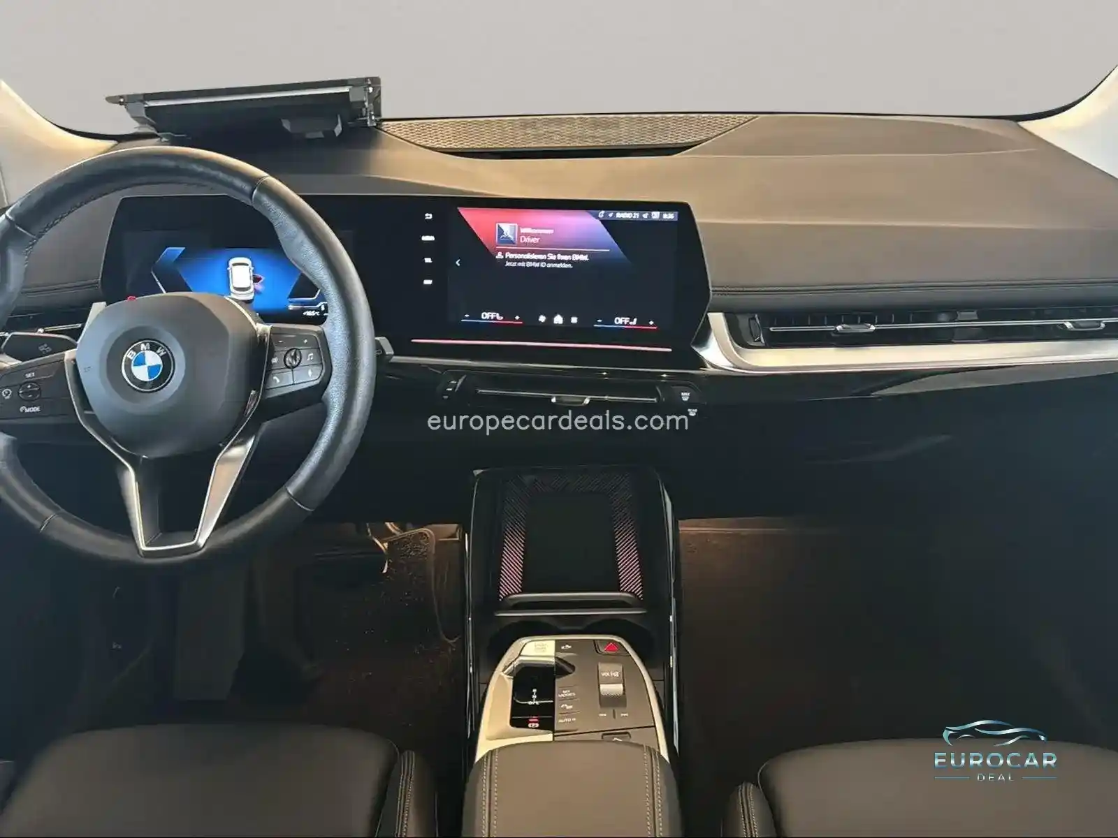 BMW 218 Active Tourer