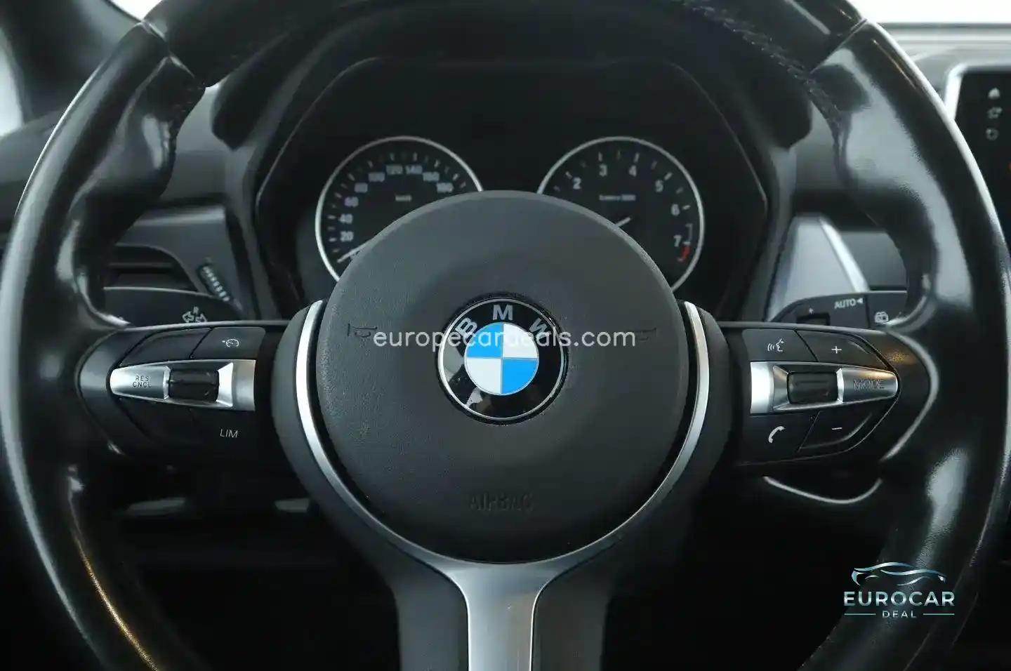 BMW 225 Active Tourer