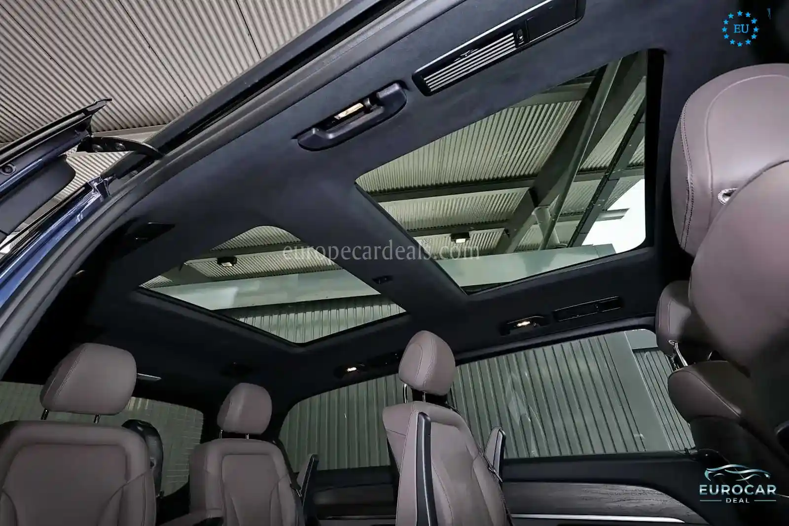 Mercedes-Benz V 300