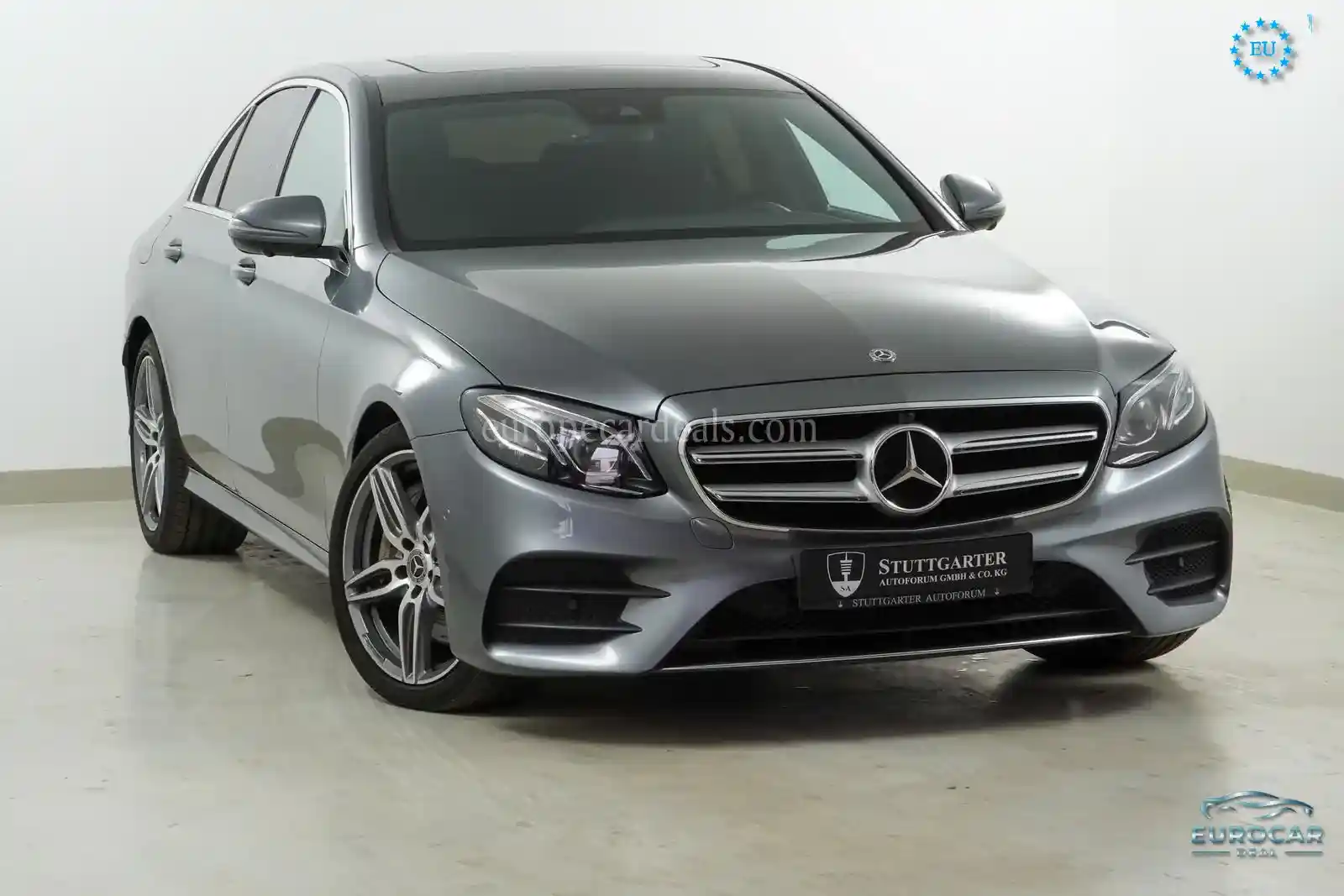 Mercedes-Benz E 350