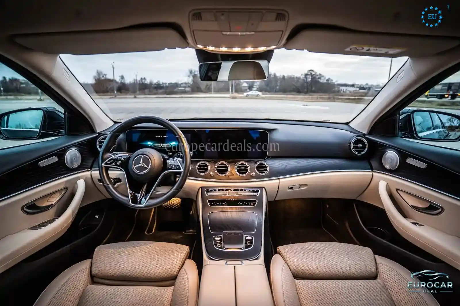 Mercedes-Benz E 400