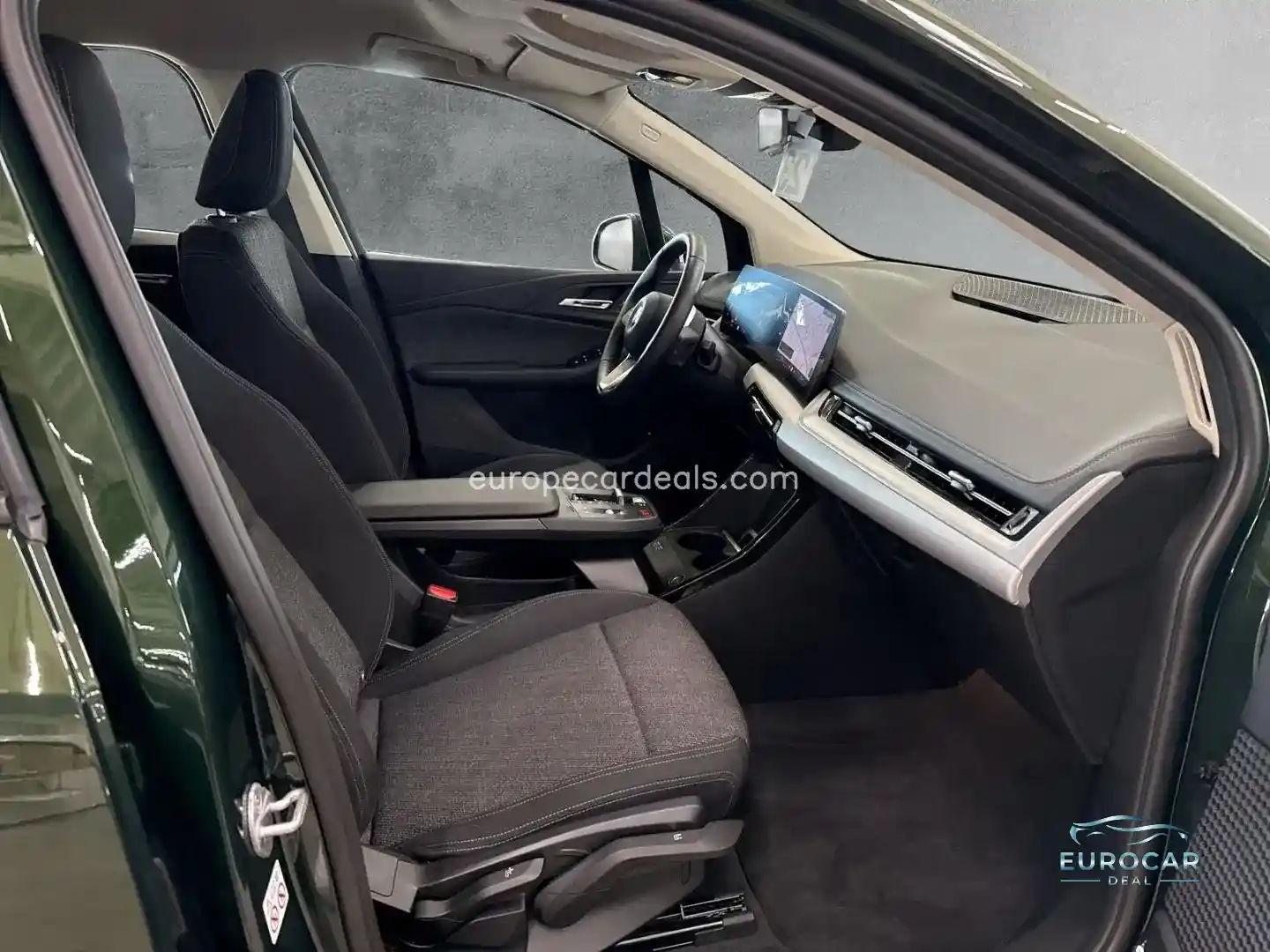 BMW 223 Active Tourer