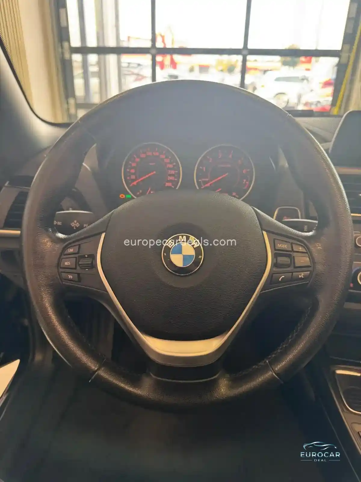 BMW 220