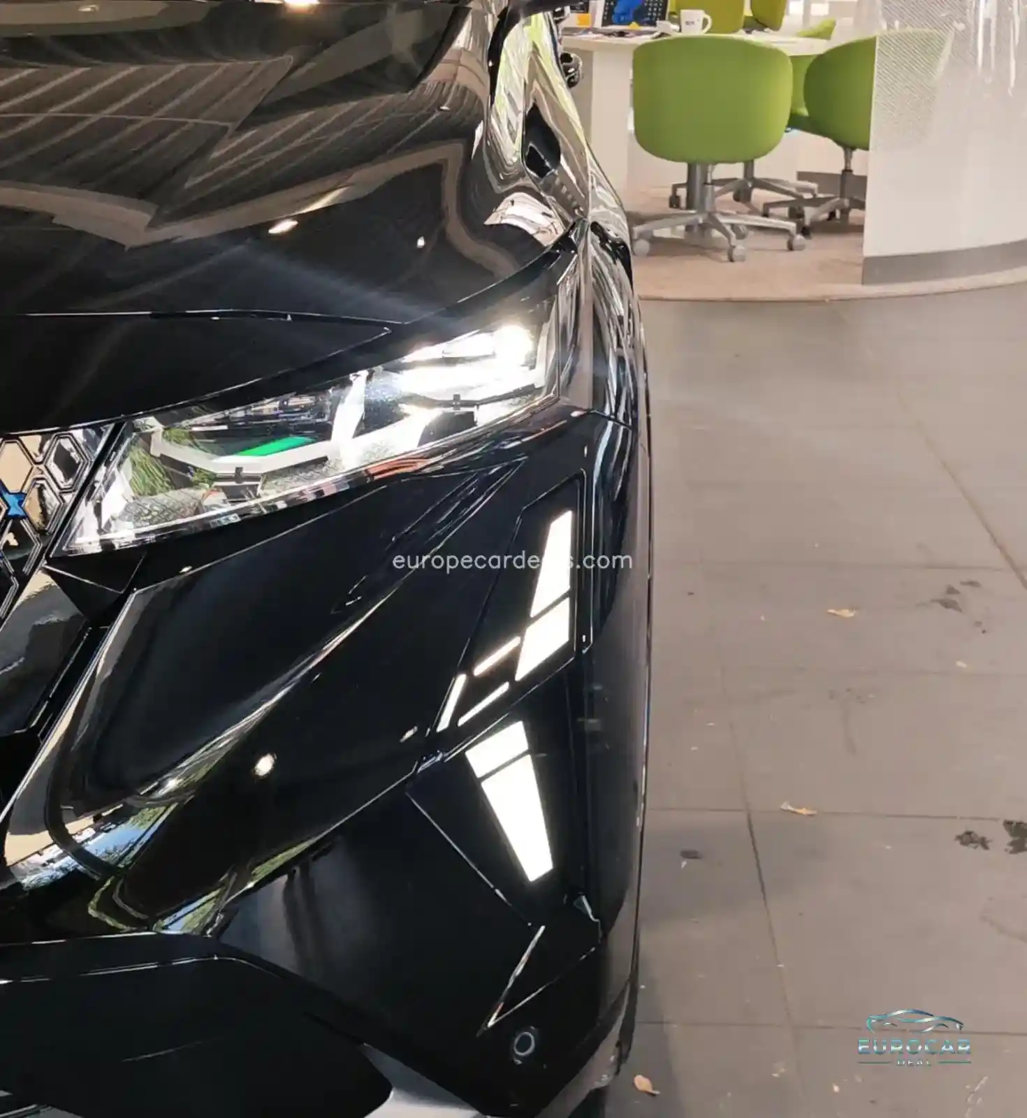 Renault Rafale
